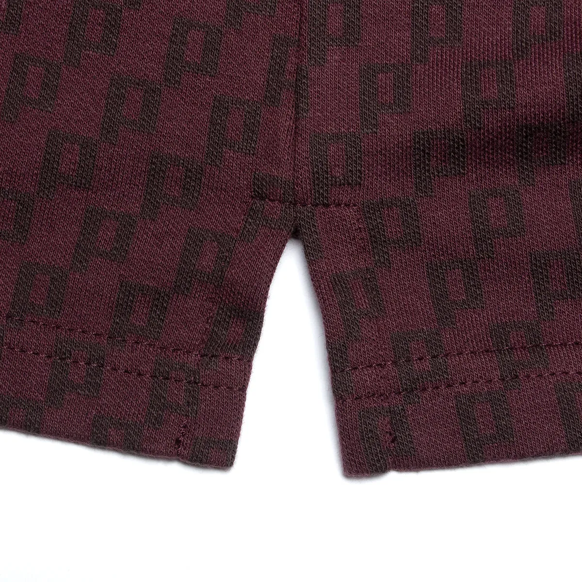 Zip Polo Shirt sold by Premier product image thumbnail 4