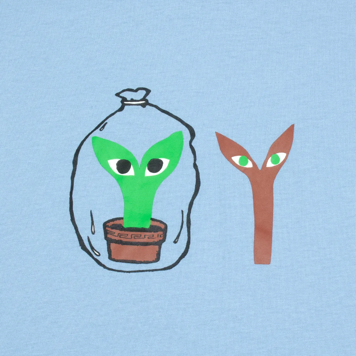 Isolation T-Shirt sold by Premier product image thumbnail 2