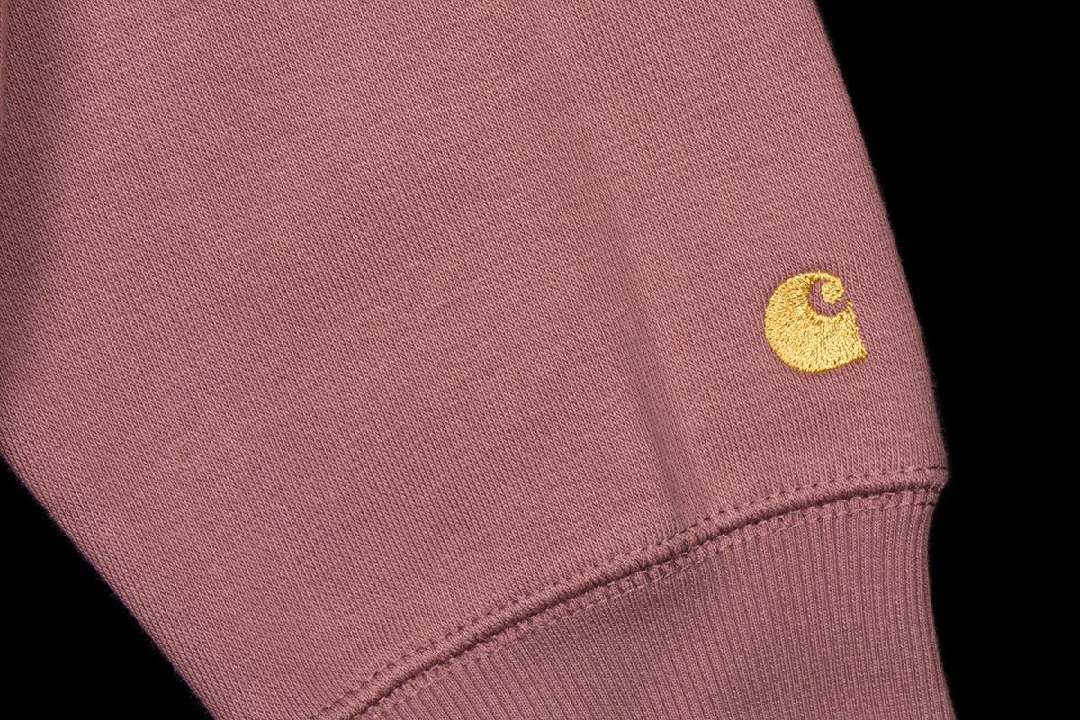 Women's Hooded Chase Sweatshirt sold by Premier product image thumbnail 2