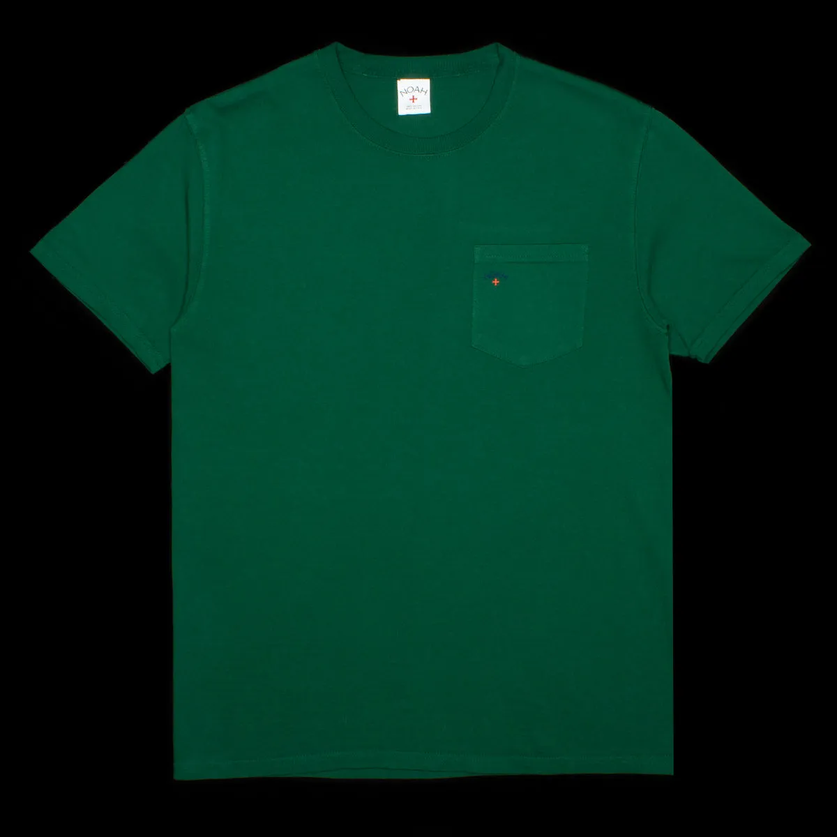 Core Logo Pocket T-Shirt sold by Premier