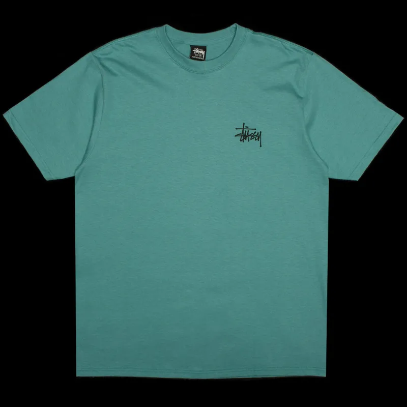 Basic Stussy T-Shirt sold by Premier