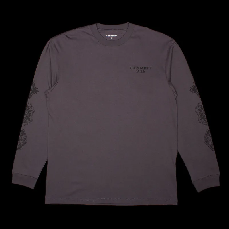 L/S Scope T-Shirt sold by Premier
