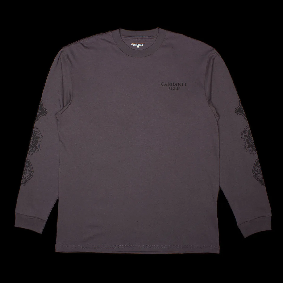 L/S Scope T-Shirt sold by Premier