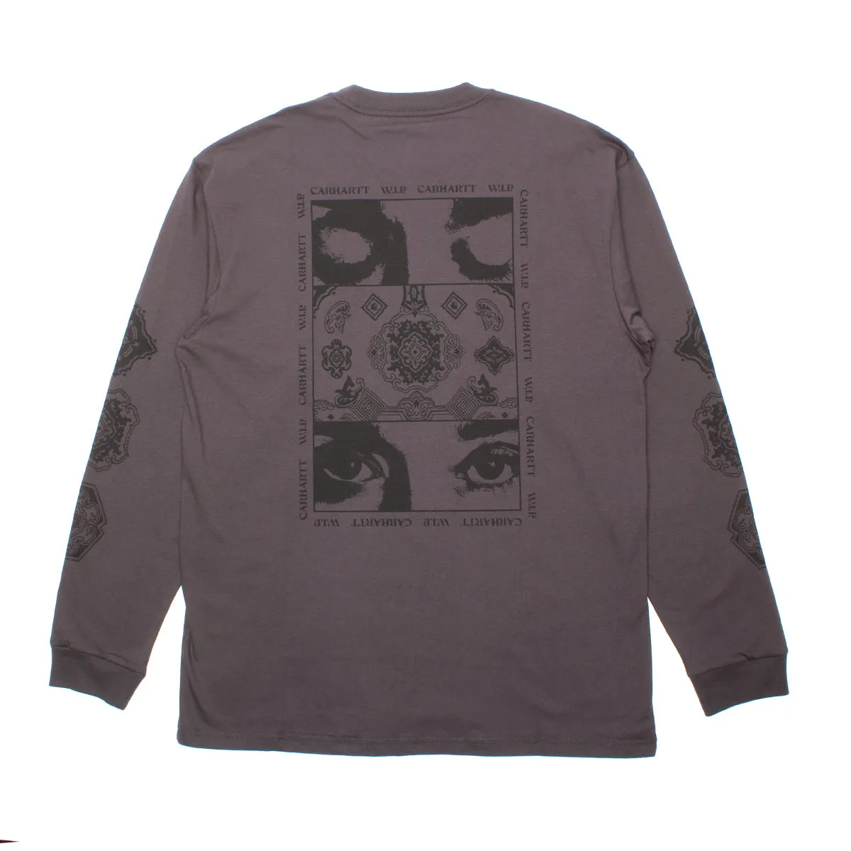 L/S Scope T-Shirt sold by Premier product image thumbnail 2