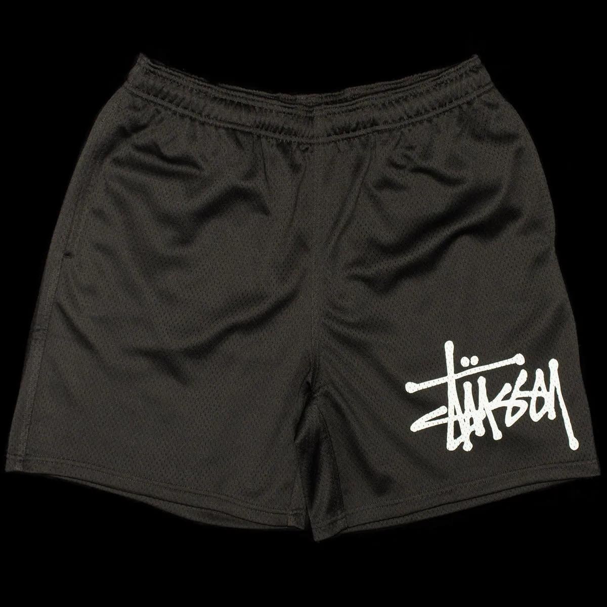 Mesh Short Big Basic sold by Premier