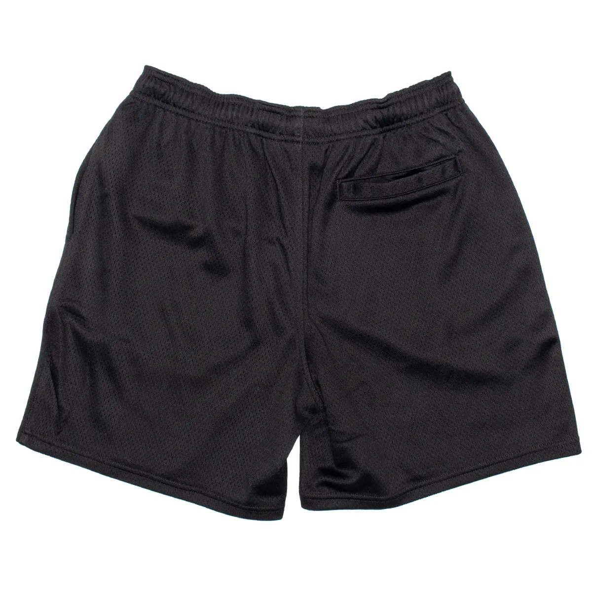 Mesh Short Big Basic sold by Premier product image thumbnail 5