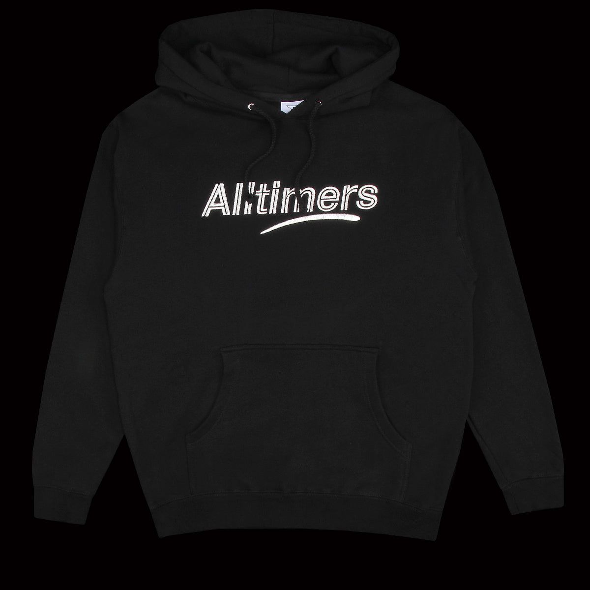 Estate Embroidered Hoodie sold by Premier