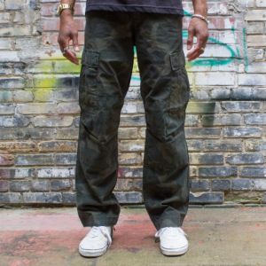 Regular Cargo Pant sold by Premier