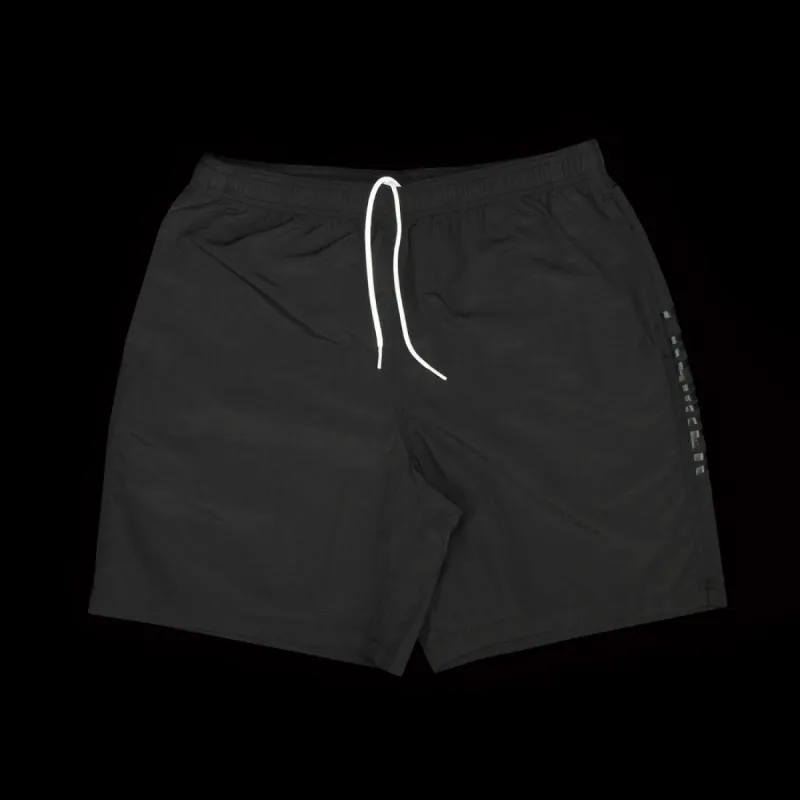 Tonal Logo Lake Short sold by Premier