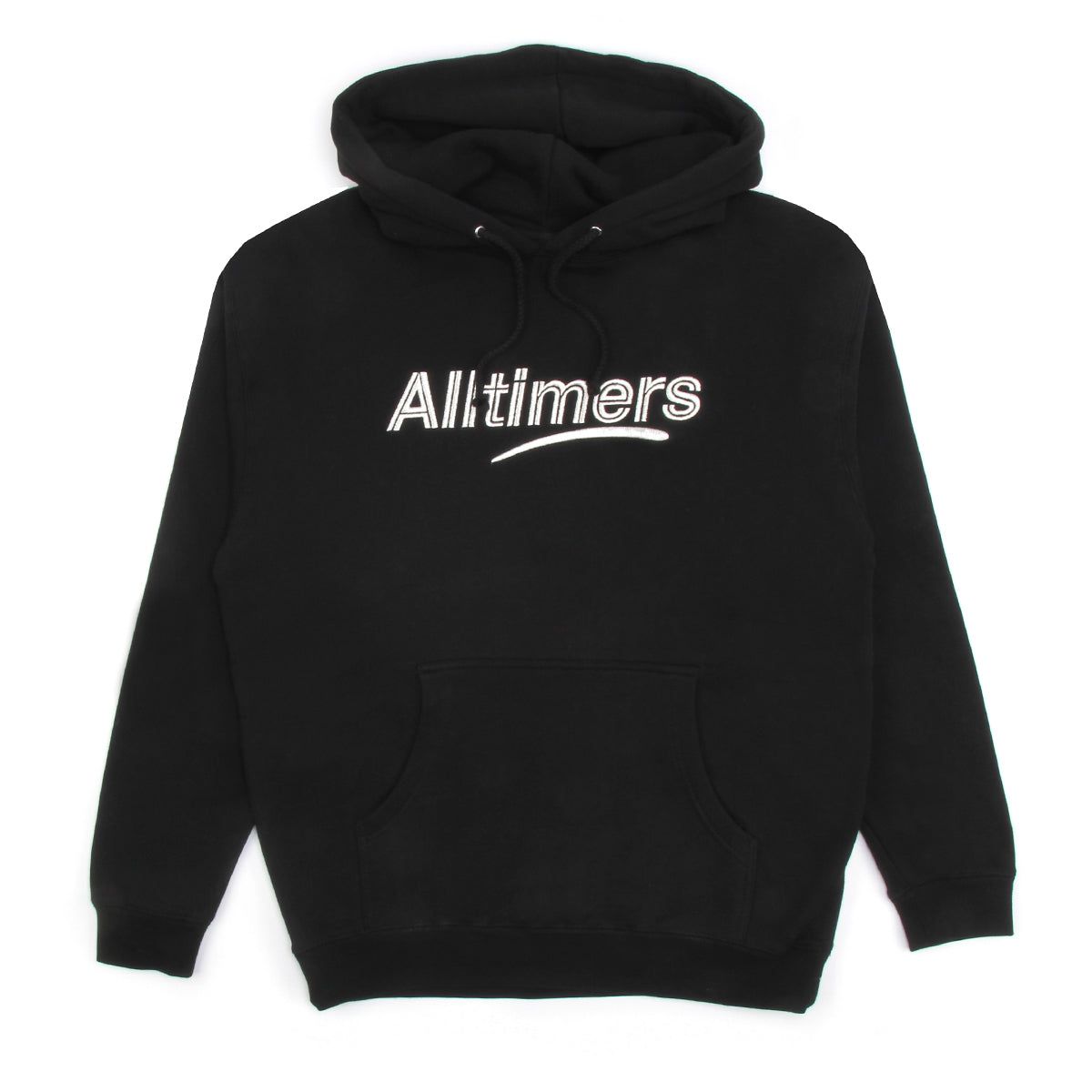 Estate Embroidered Hoodie sold by Premier product image thumbnail 2