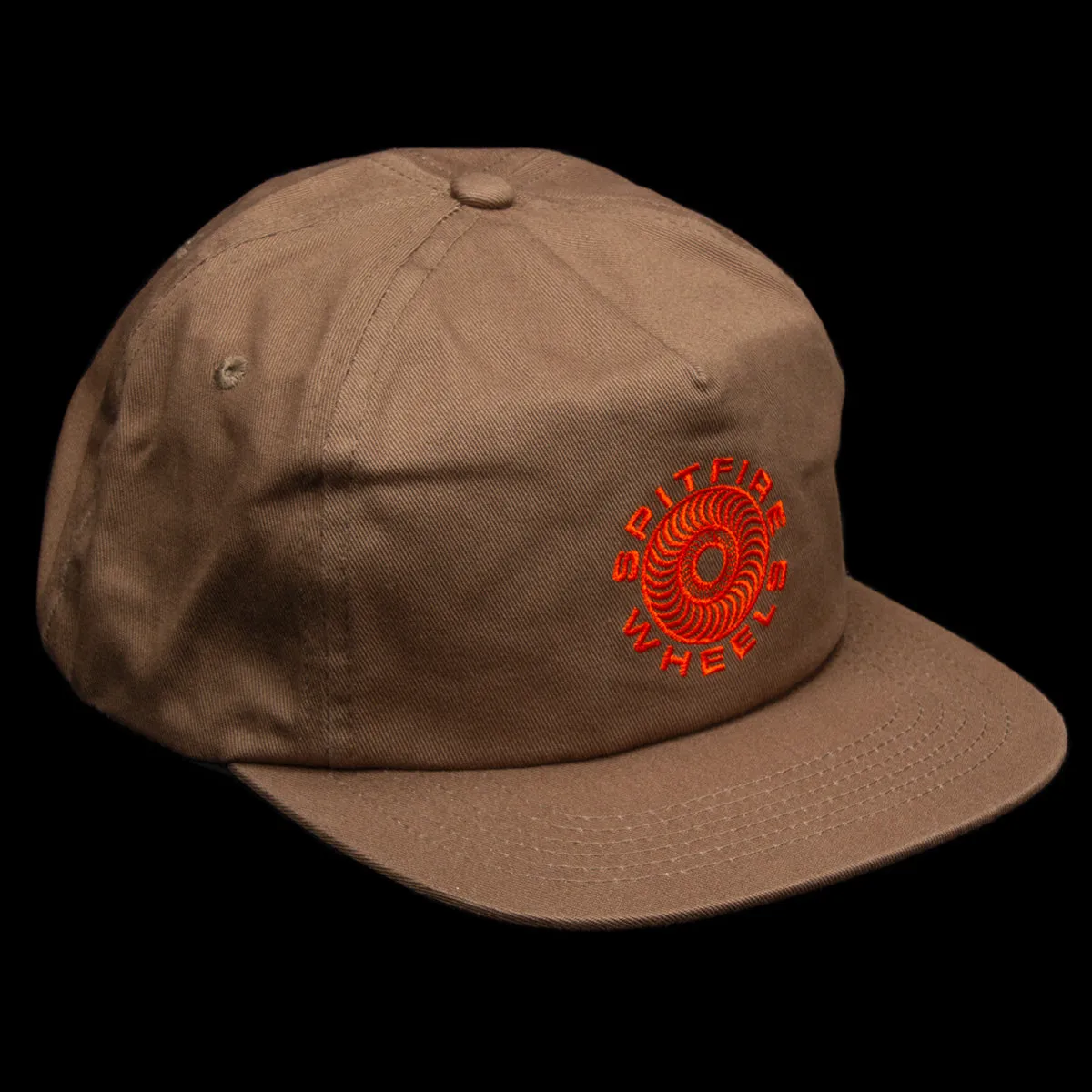 Classic 87 Swirl Hat sold by Premier