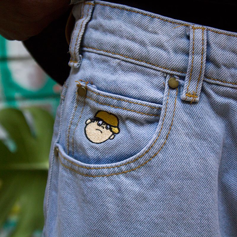 Santosuosso Pant sold by Premier product image thumbnail 4