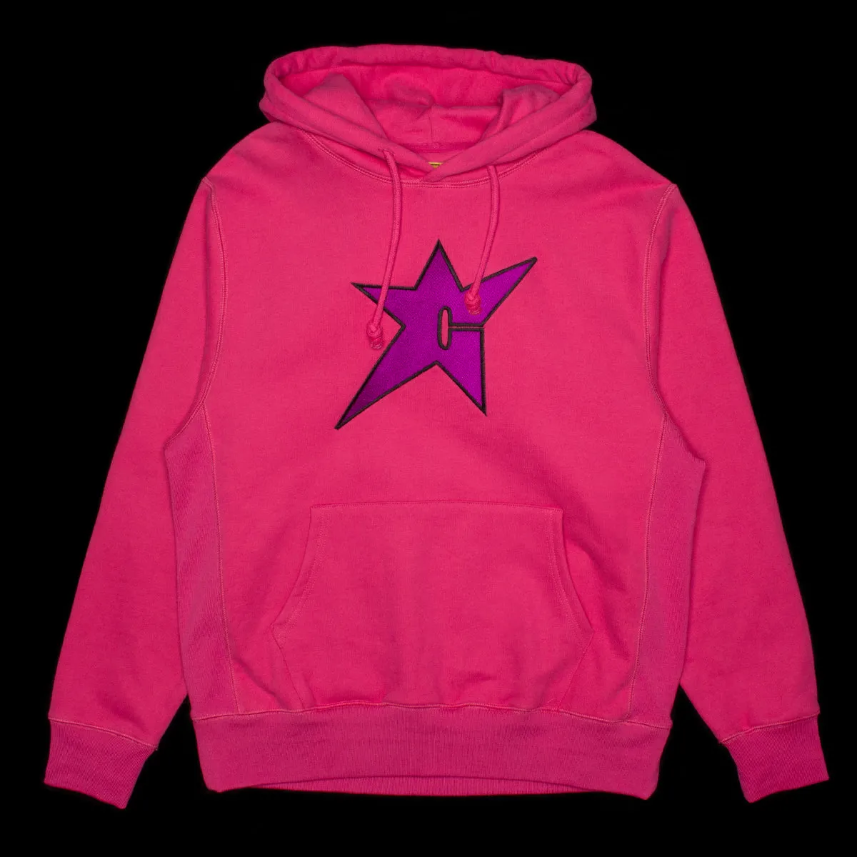 C-Star Hoodie sold by Premier