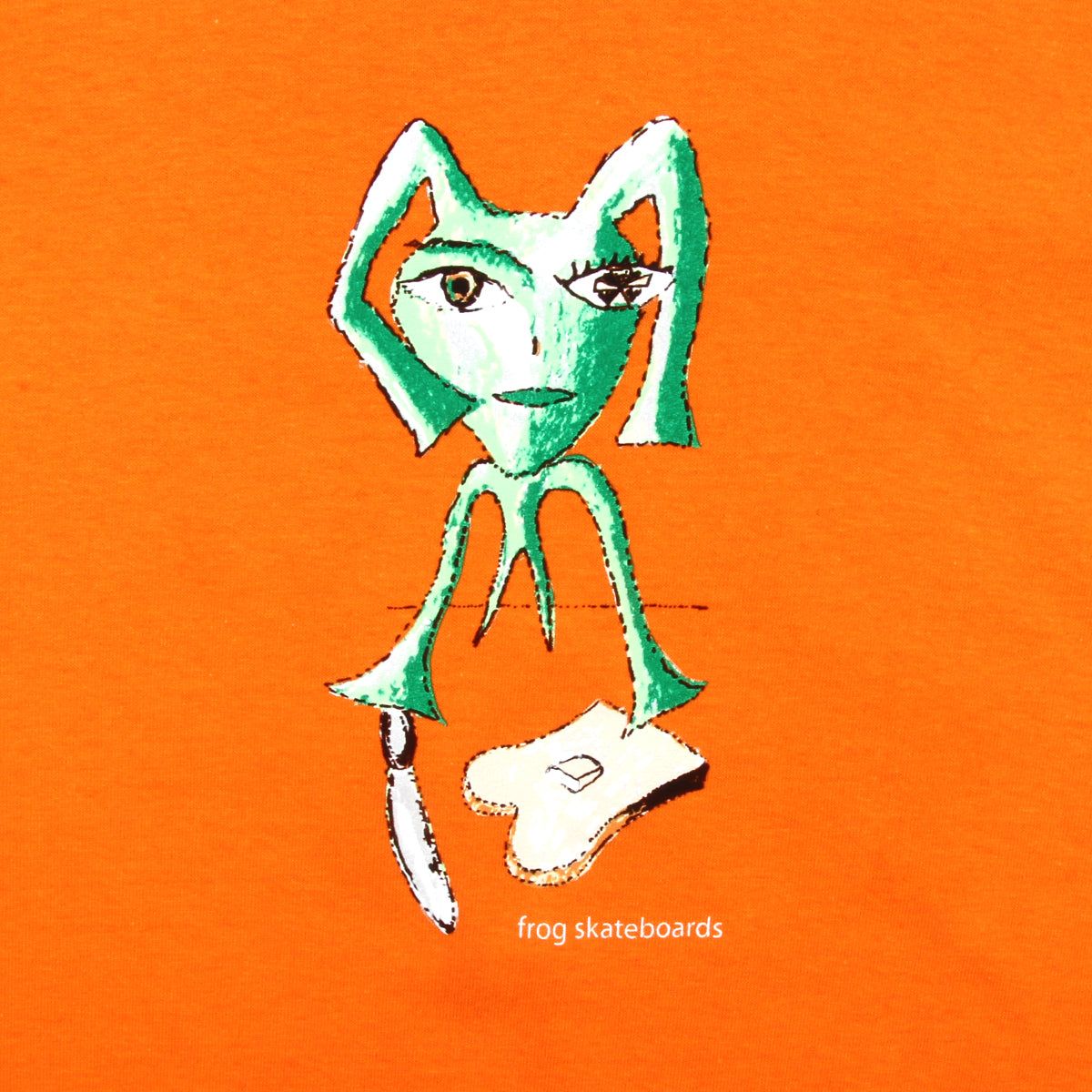 Toast T-Shirt sold by Premier product image thumbnail 3