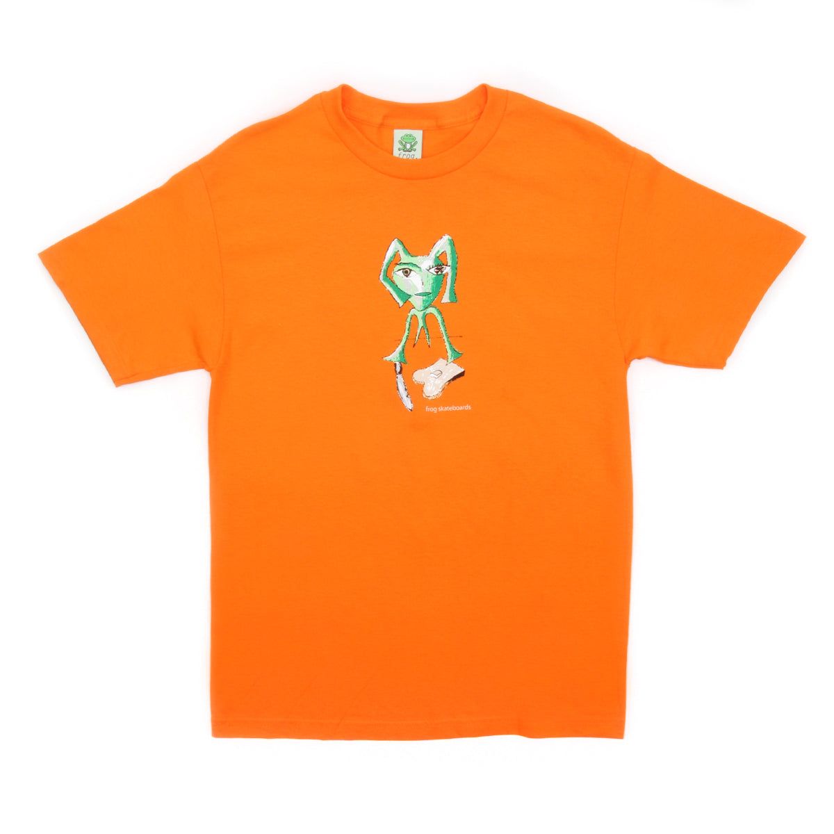 Toast T-Shirt sold by Premier product image thumbnail 2