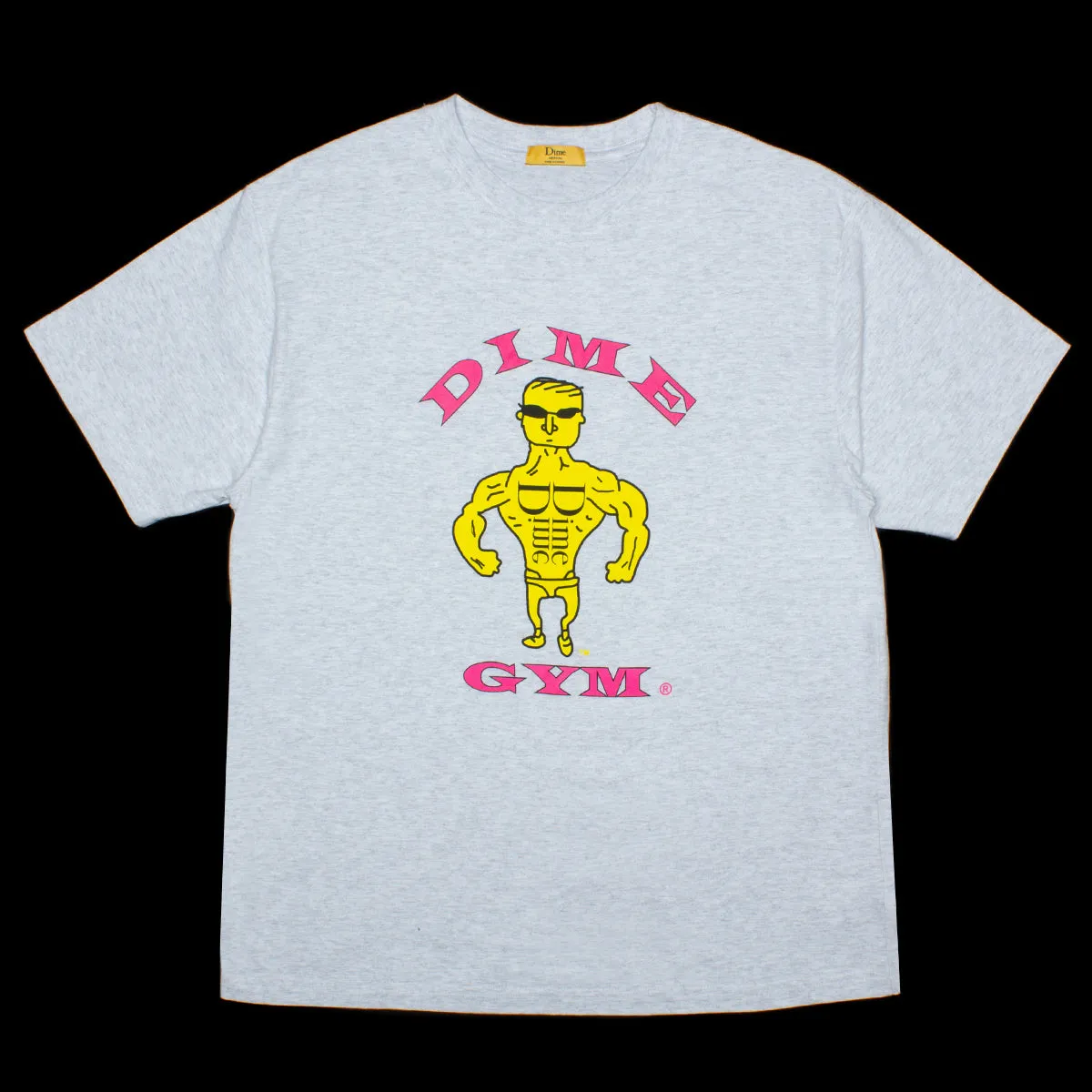 Buff T-Shirt sold by Premier