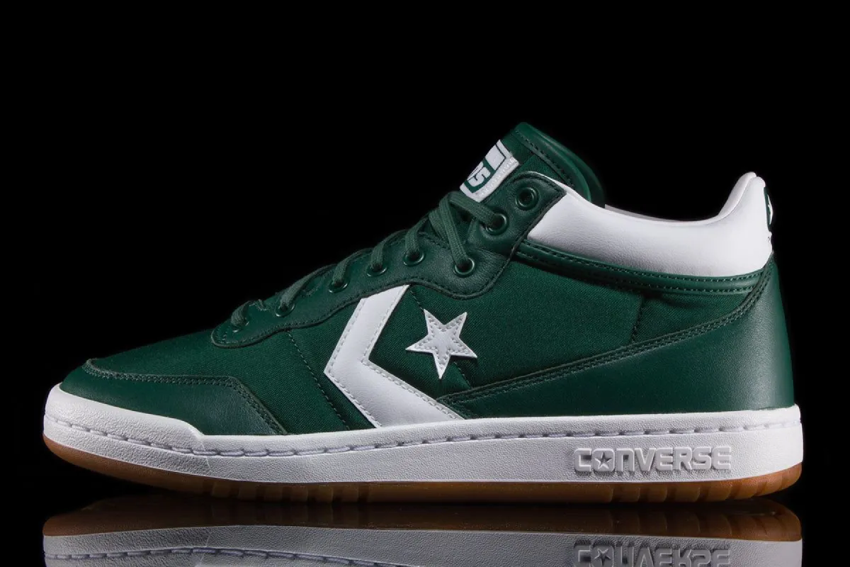 Fastbreak Pro Mid made by Converse