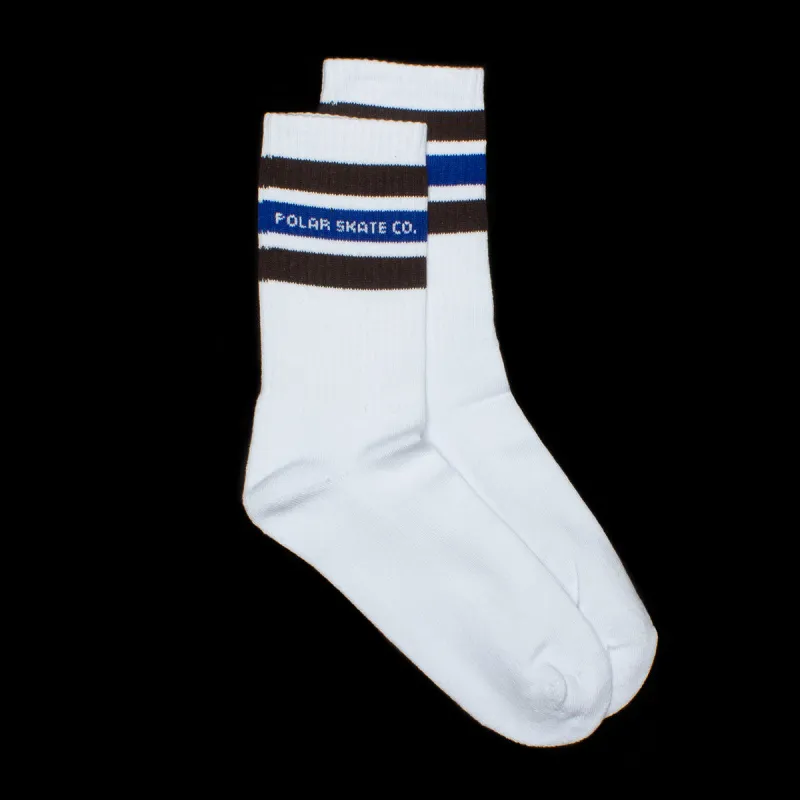 Fat Stripe Socks sold by Premier
