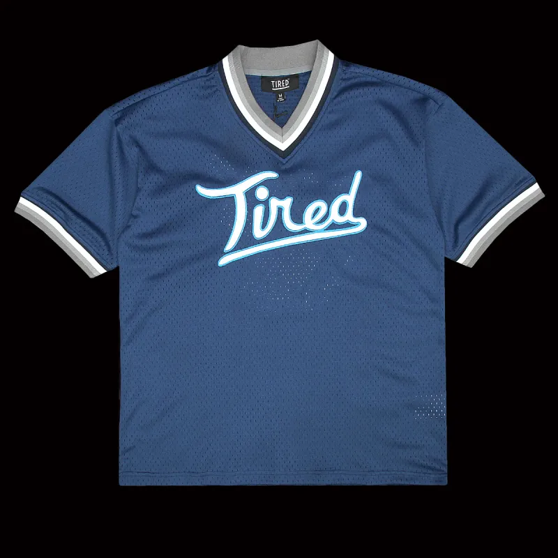 Rounders Mesh Baseball Jersey sold by Premier