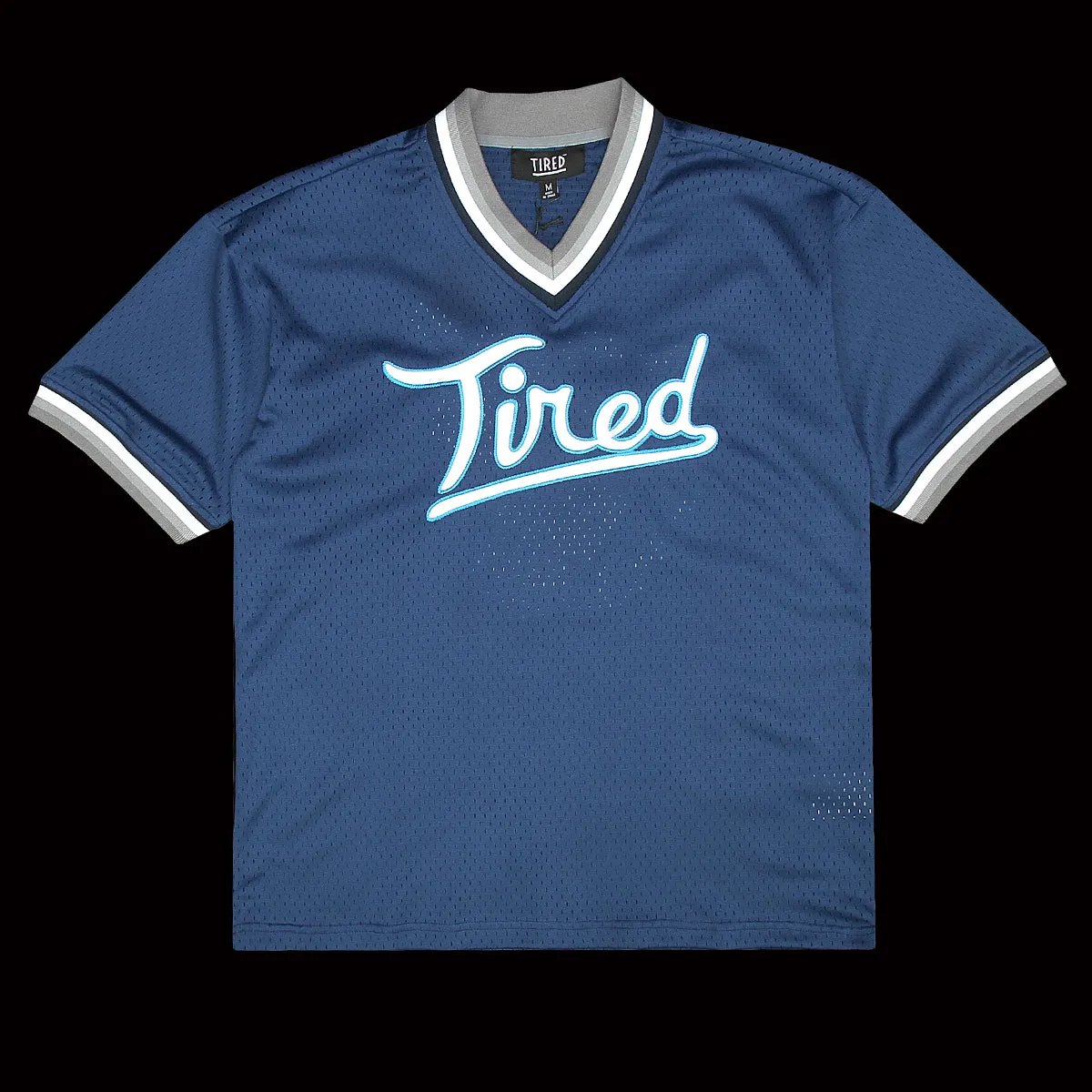Rounders Mesh Baseball Jersey sold by Premier
