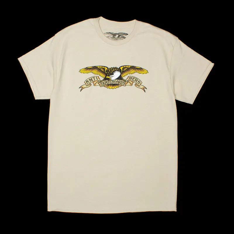 Eagle S/S T-Shirt sold by Premier