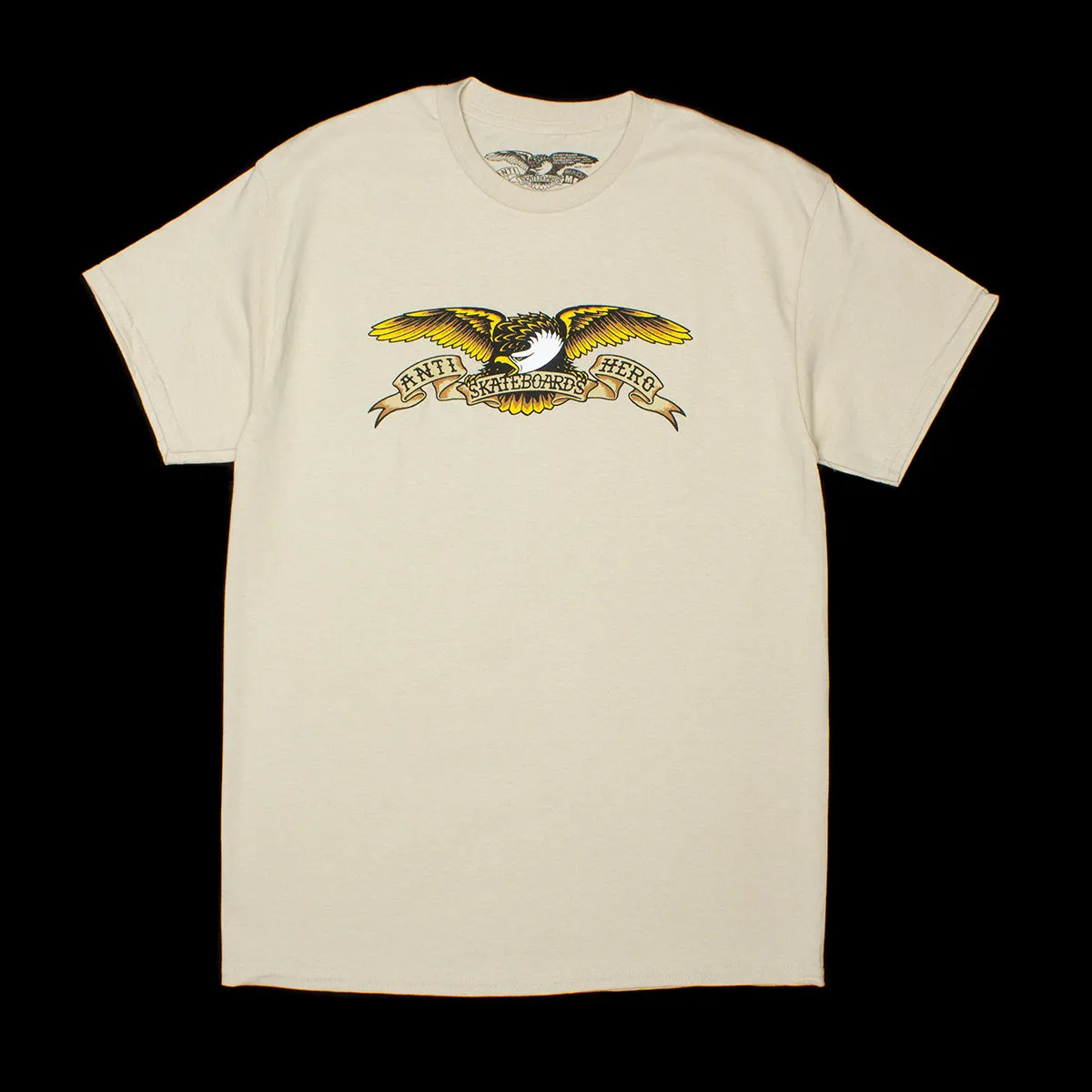 Eagle S/S T-Shirt sold by Premier