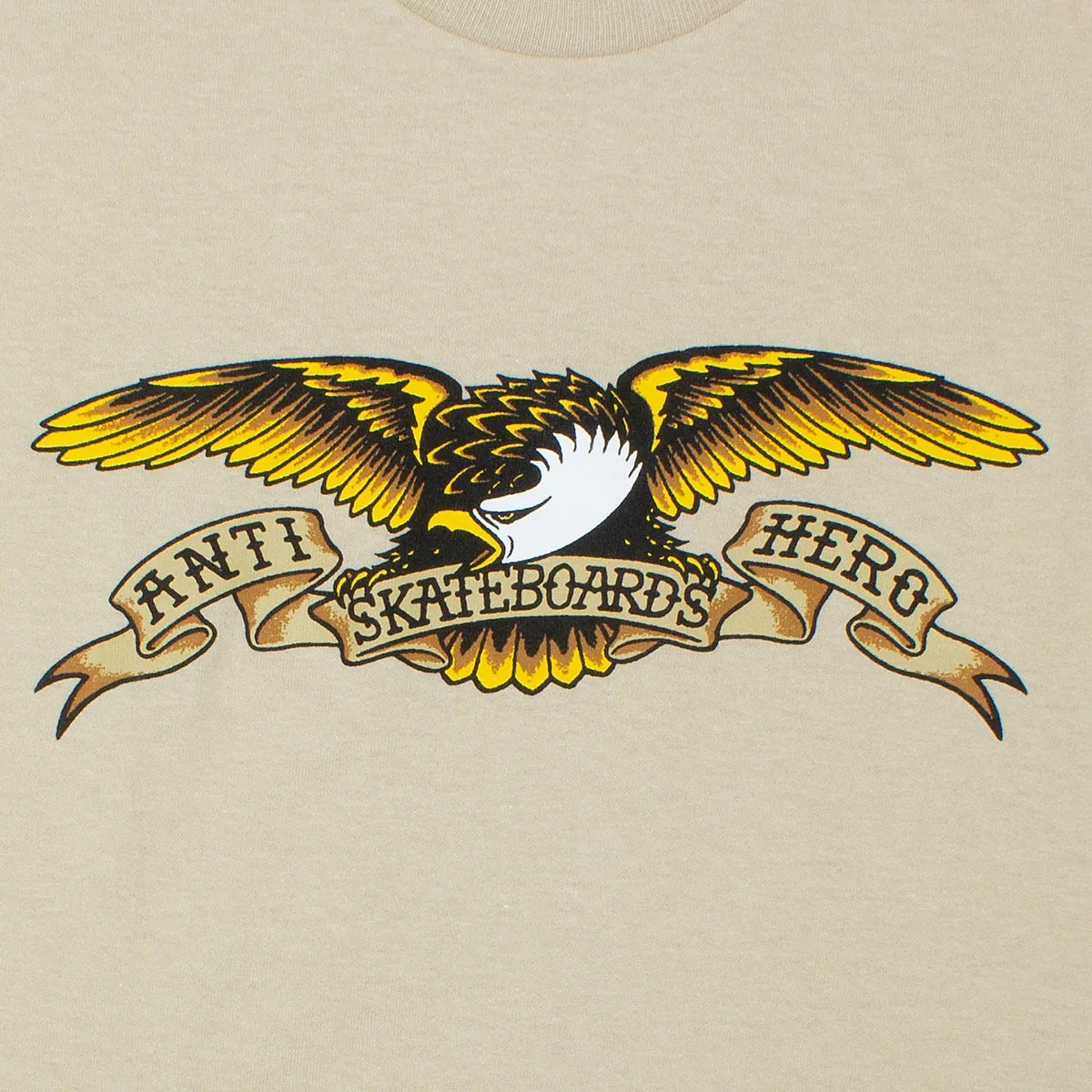 Eagle S/S T-Shirt sold by Premier product image thumbnail 2