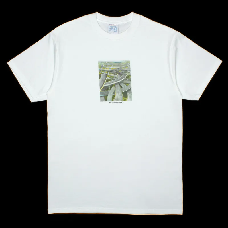 Freeway T-Shirt sold by Premier
