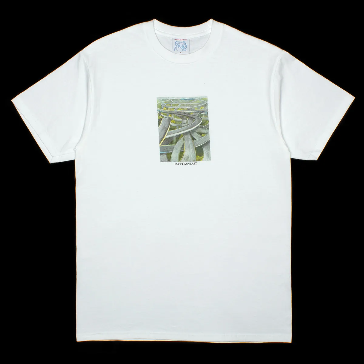 Freeway T-Shirt sold by Premier