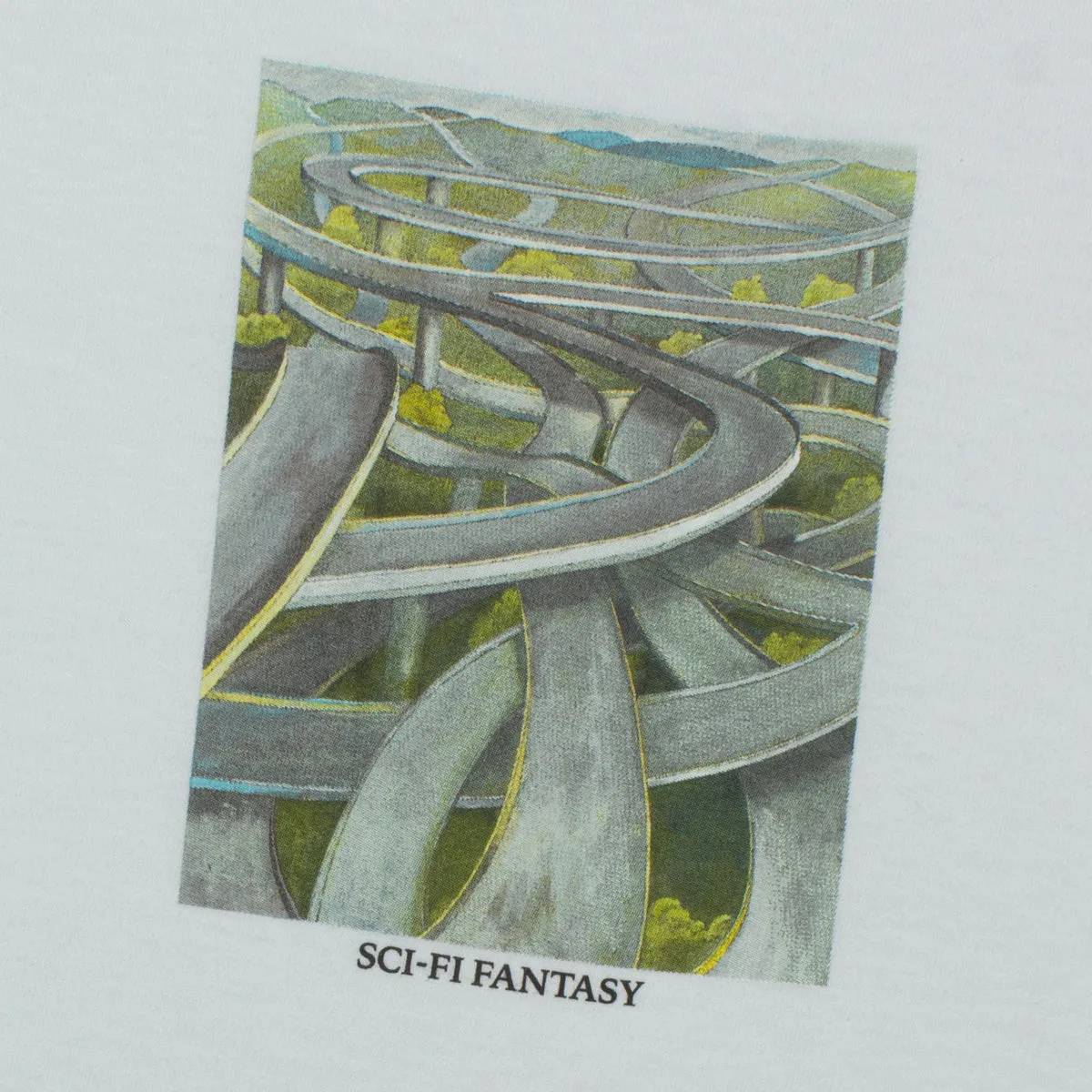 Freeway T-Shirt sold by Premier product image thumbnail 2