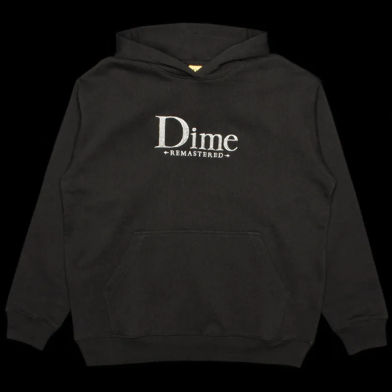 Classic Remastered Hoodie sold by Premier