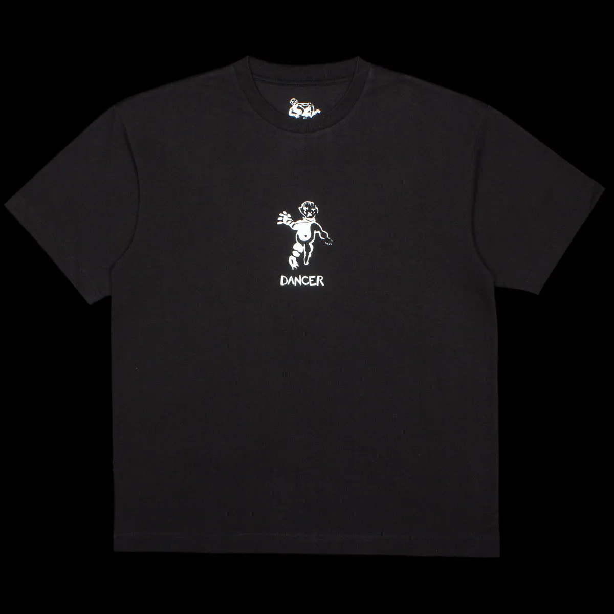 OG Logo T-Shirt sold by Premier