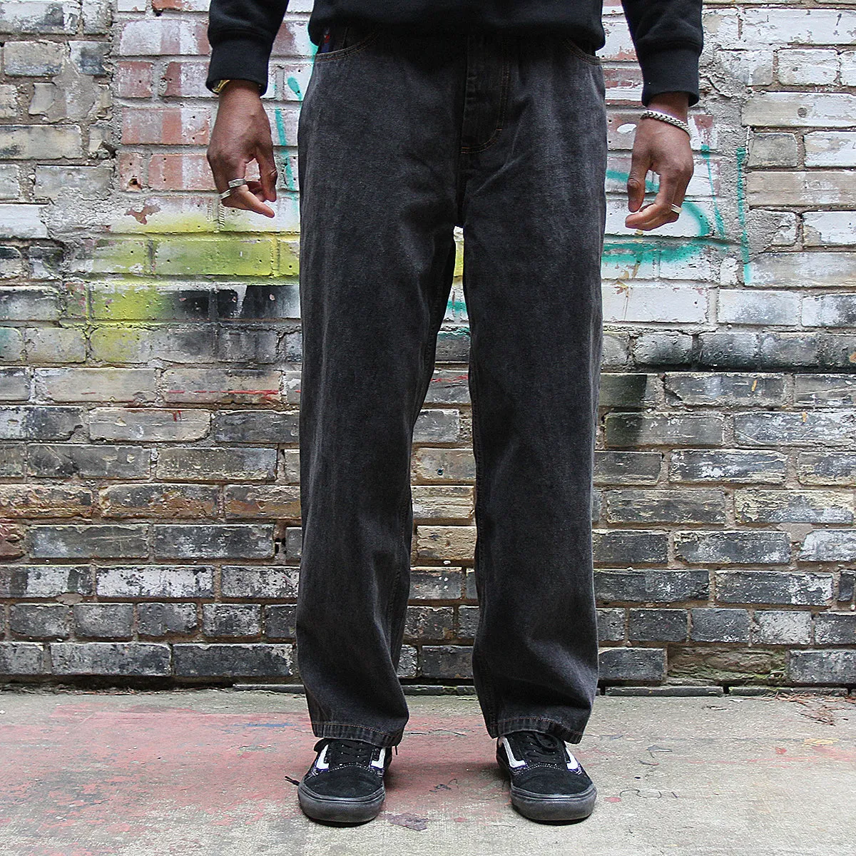 Big Boy Jeans sold by Premier product image thumbnail 4