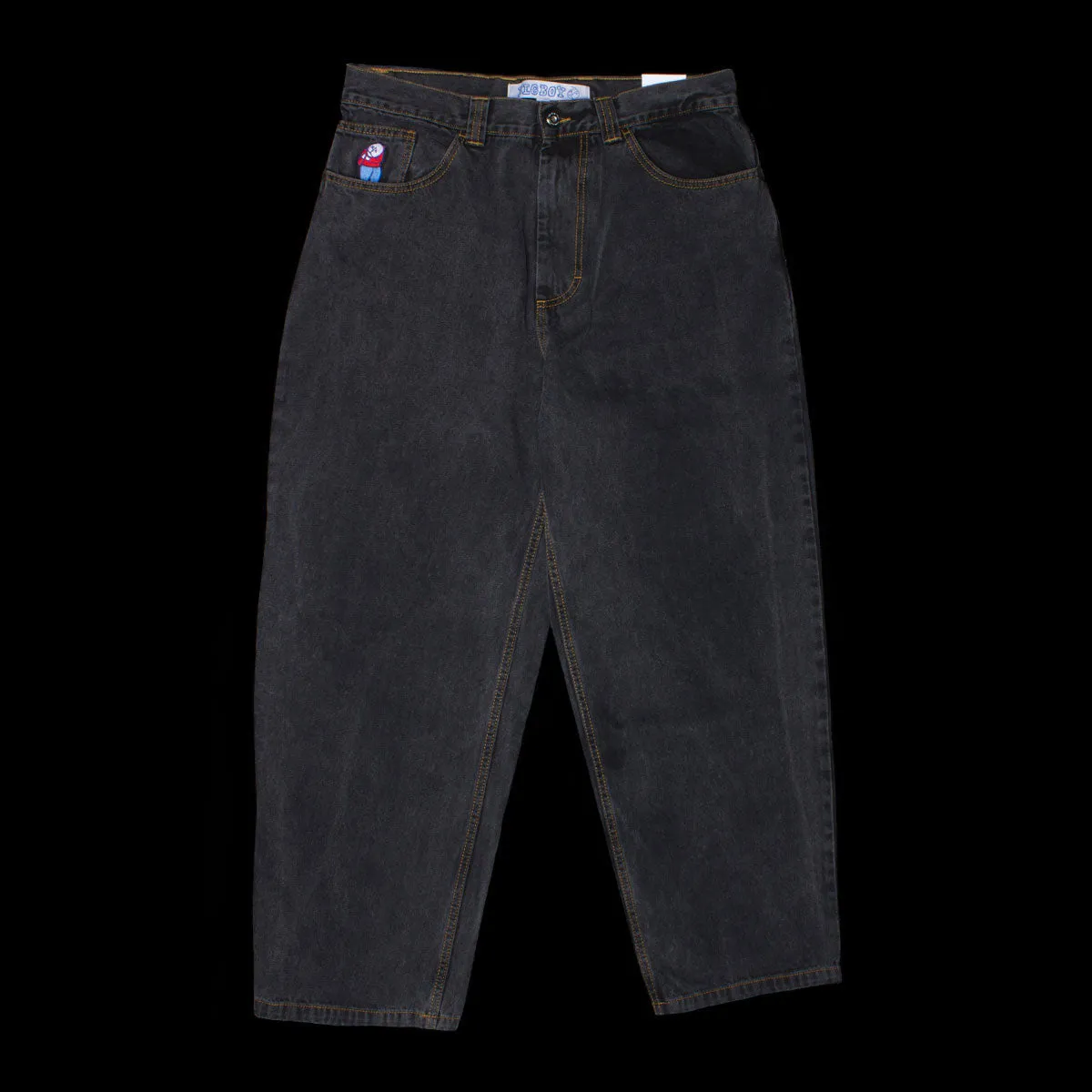 Big Boy Jeans sold by Premier