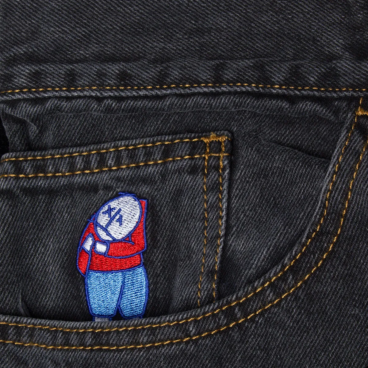 Big Boy Jeans sold by Premier product image thumbnail 2