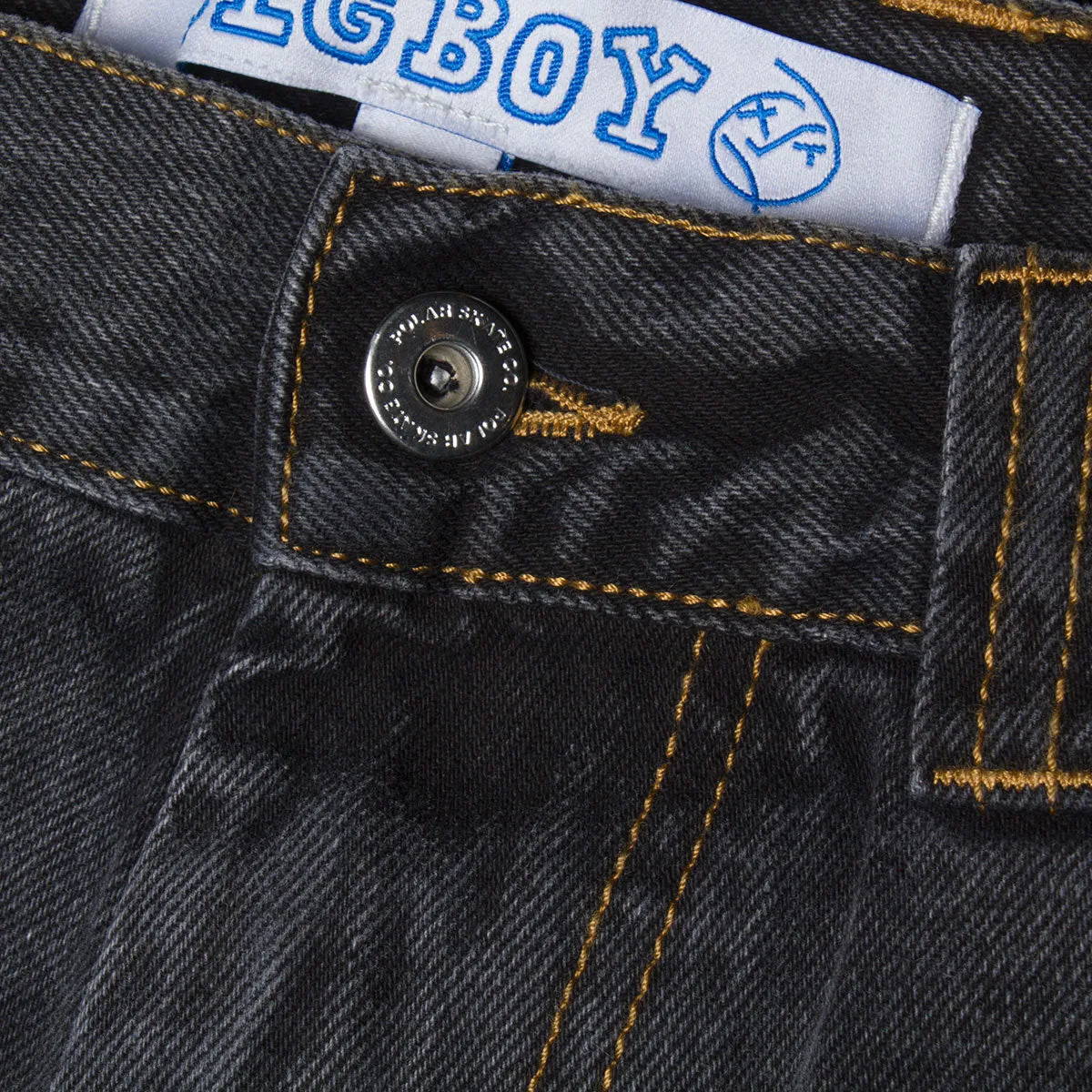 Big Boy Jeans sold by Premier product image thumbnail 3