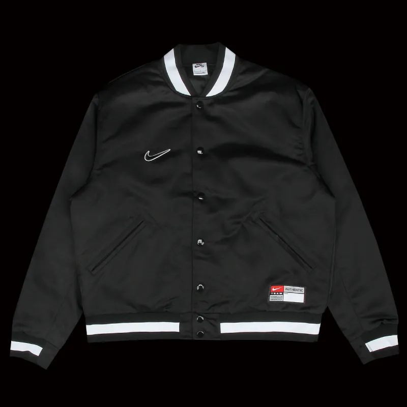 Varsity Skate Jacket sold by Premier