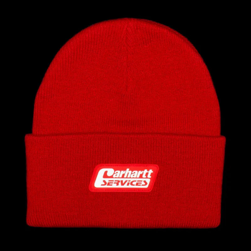 Services Beanie sold by Premier