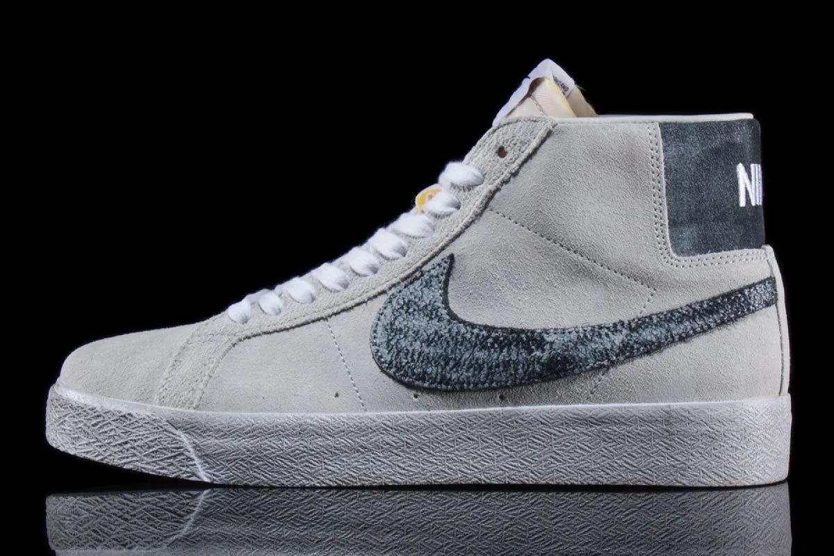 Zoom Blazer Mid Premium sold by Premier