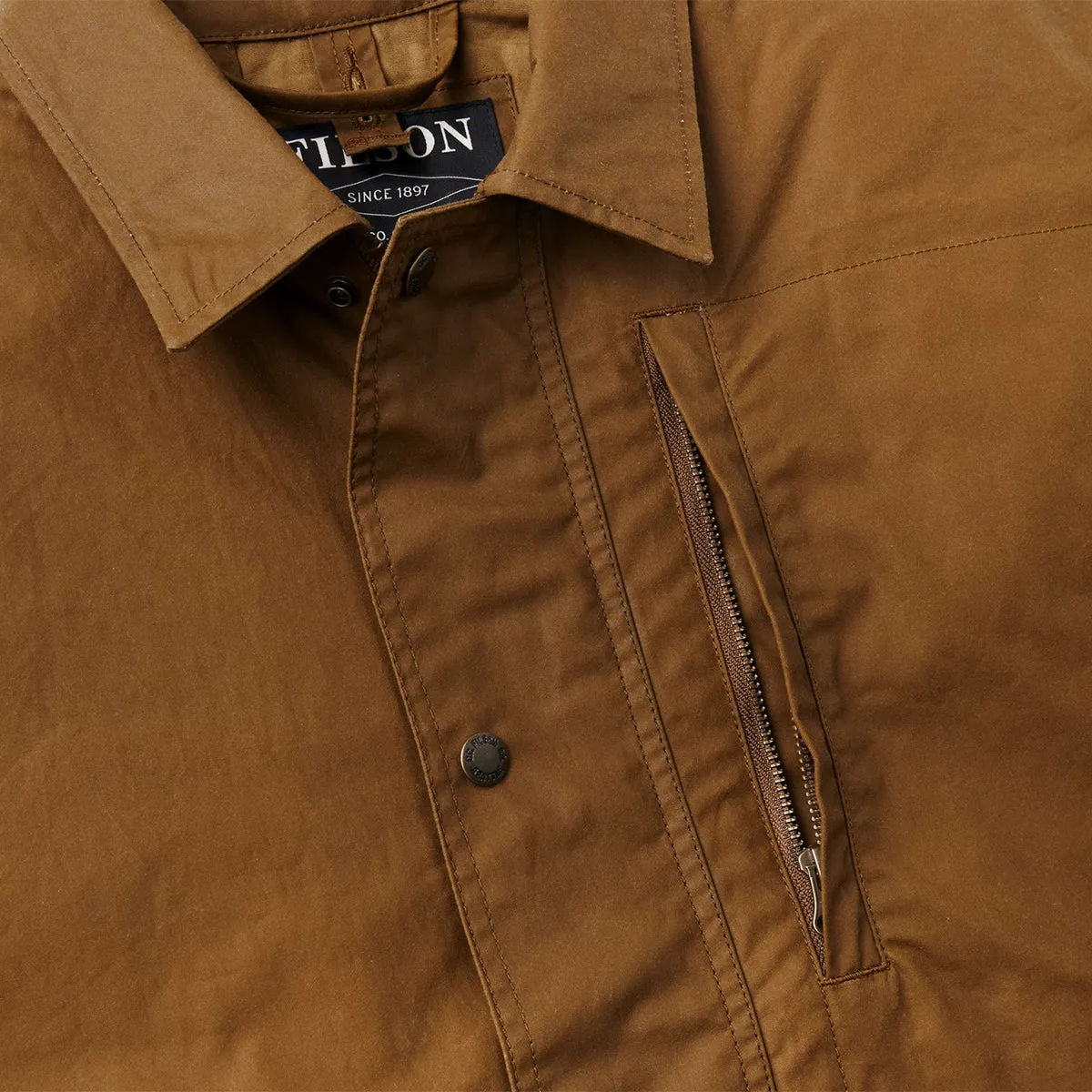 Aberdeen Work Jacket sold by Premier product image thumbnail 5