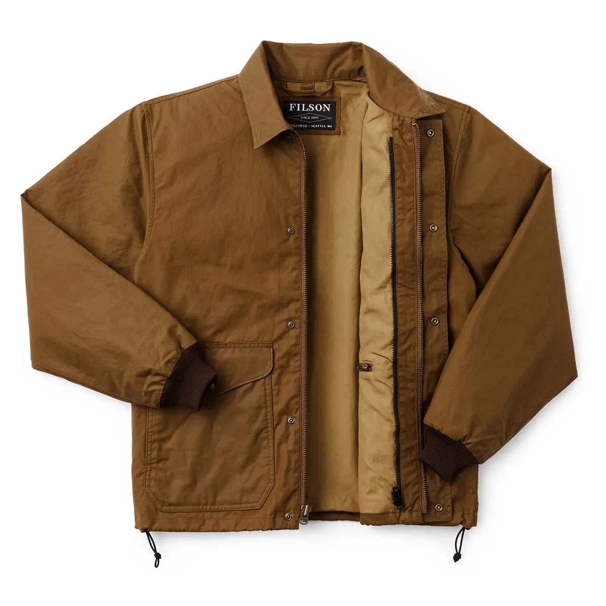 Aberdeen Work Jacket sold by Premier product image thumbnail 3