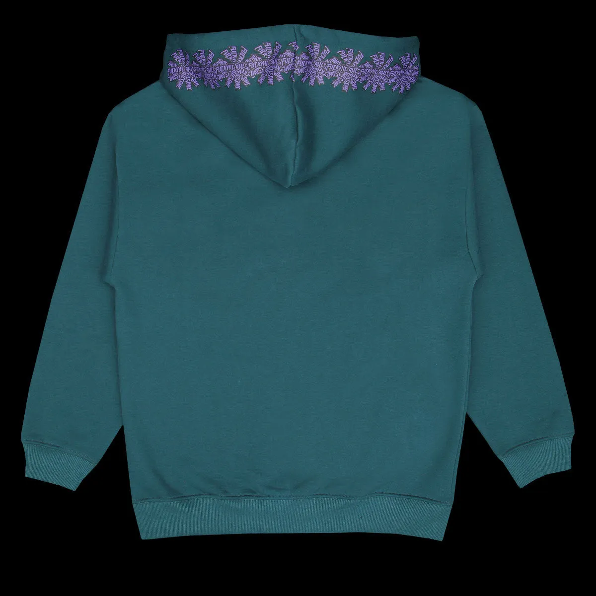 Spiral Arc Hoodie sold by Premier