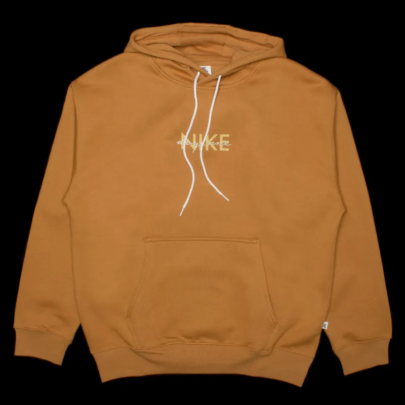 Nike SB x Doyenne Hooded Sweatshirt sold by Premier