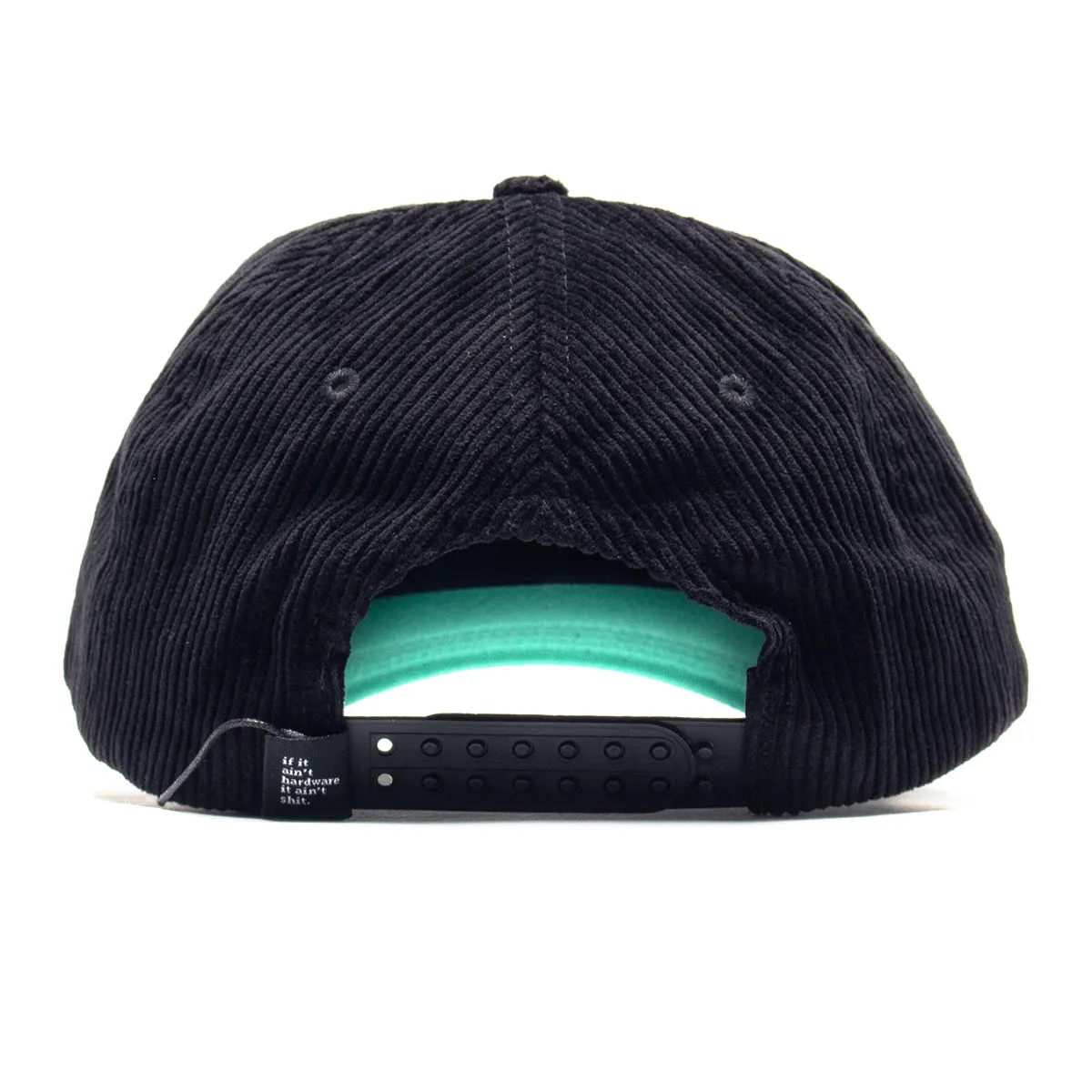 Sports Cord Hat sold by Premier product image thumbnail 5