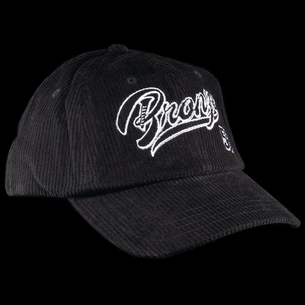 Sports Cord Hat sold by Premier