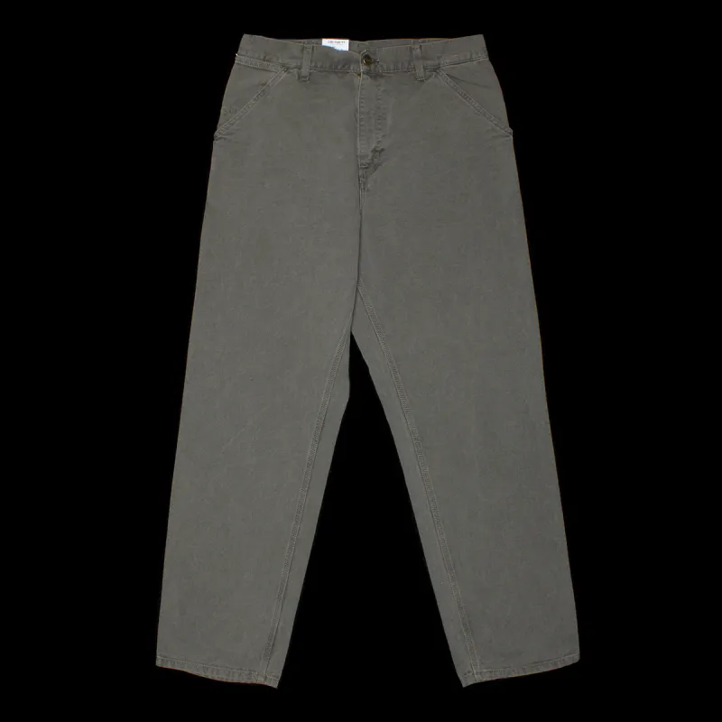 Simple Pant - Dearborn Canvas sold by Premier