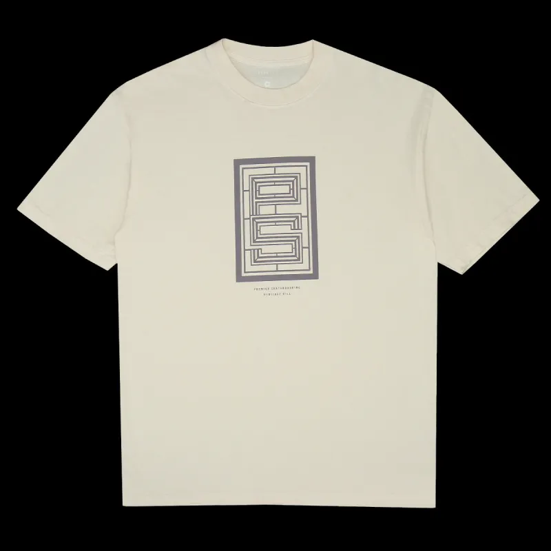 Heritage T-Shirt sold by Premier