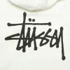 Basic Stussy Pigment Dyed Hoodie sold by Premier