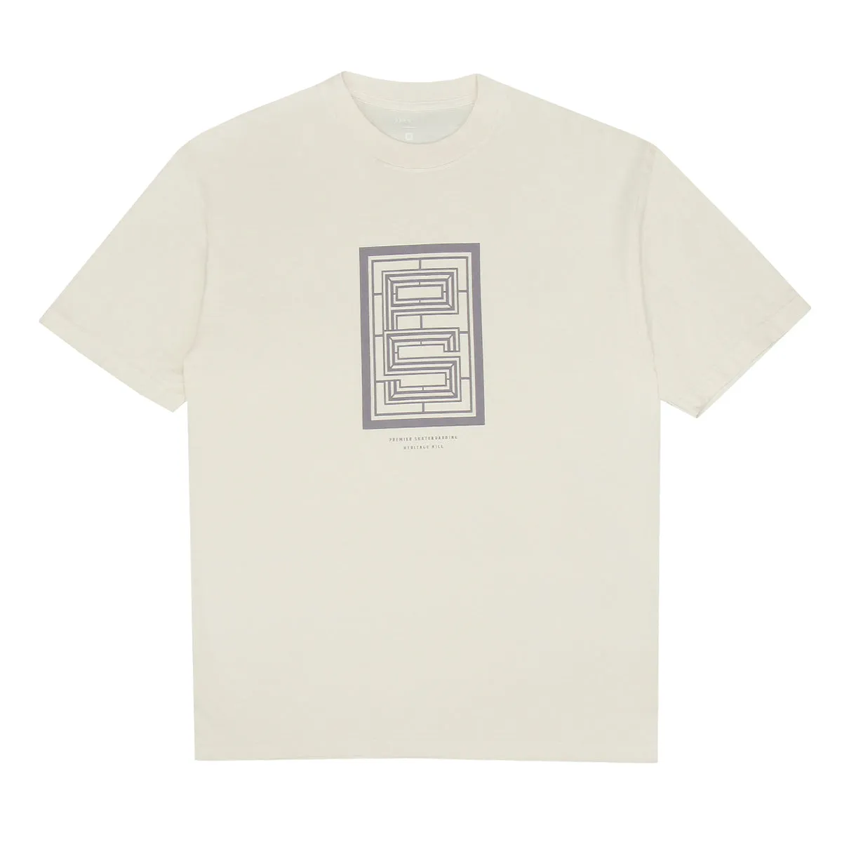 Heritage T-Shirt sold by Premier product image thumbnail 2