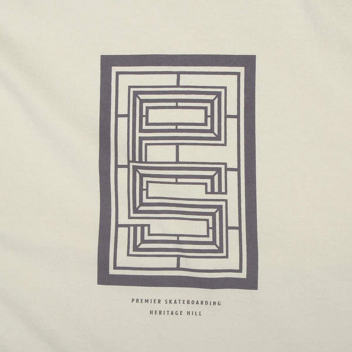 Heritage T-Shirt sold by Premier product image thumbnail 3